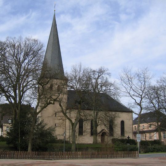 Evangelische Kirche Neuenrade