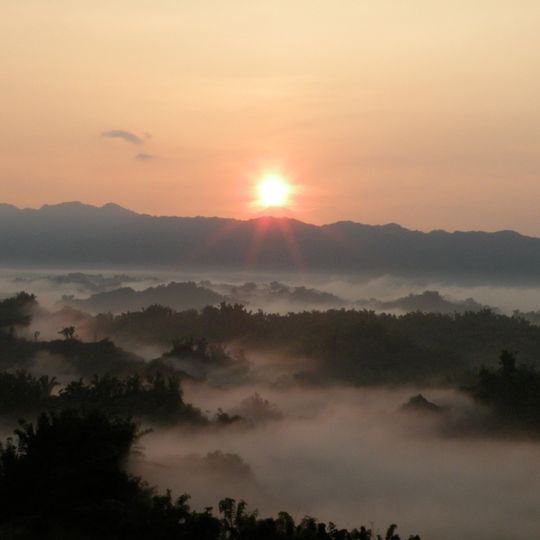 Distretto di Zuozhen