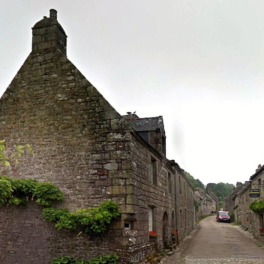 Immeuble - PA00090082