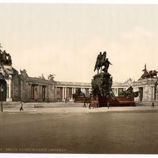 National Kaiser Wilhelm Monument