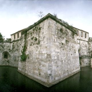 Castillo de la Real Fuerza