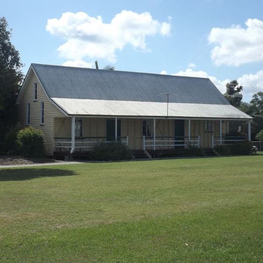 Waterford State School