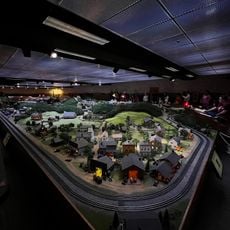 Carnegie Science Center