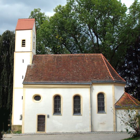 St. Anna