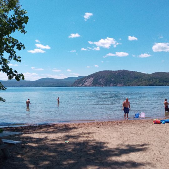 Black Point Public Beach