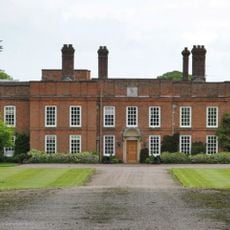 Peplow Hall