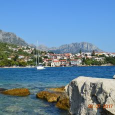 Podaca