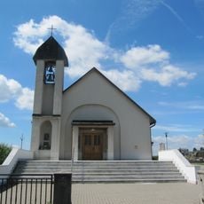 Church of Saint Agnes of Bohemia