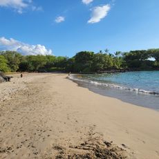 Mauumae Beach