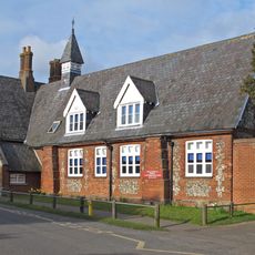 School House  The Village School