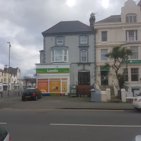 27, Lloyd Street, Llandudno
