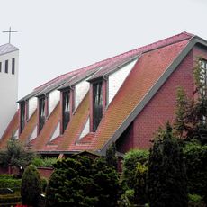 Niels-Stensen-Kirche