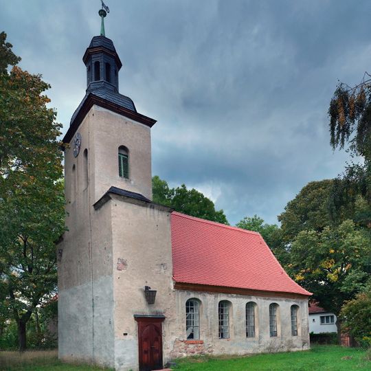 St. Nikolaus