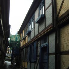 Schuhhof 5 (Quedlinburg)