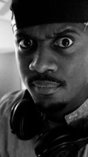 Black M