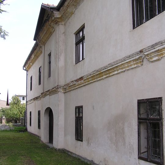 Kaštel Predmier