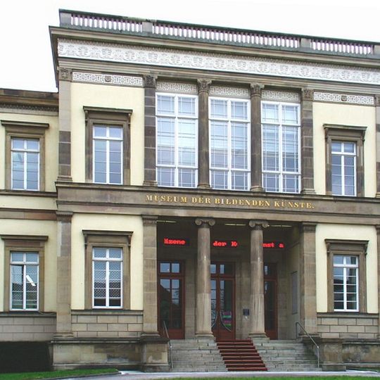 Staatsgalerie Stuttgart