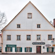Gasthaus Sonne