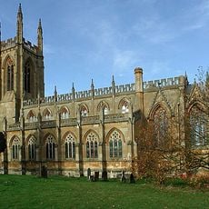 Church of St Peter ad Vincula