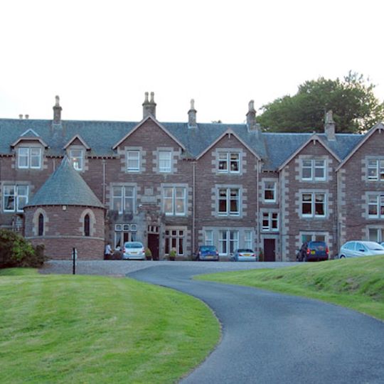 Cromlix House