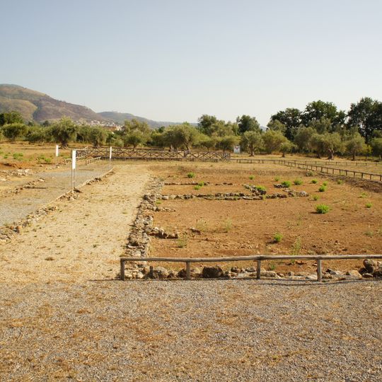 Santa Maria del Cedro