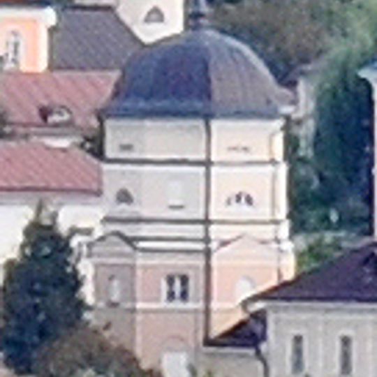 Башня северная