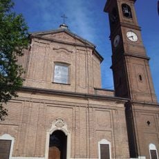 Chiesa della Santissima Trinità