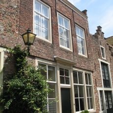 Spuistraat 12, Middelburg