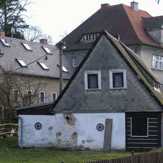 Mikulášovice ev. č. 5