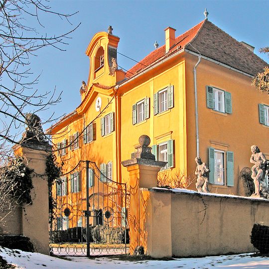 Schloss Flamhof