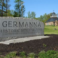 Germanna