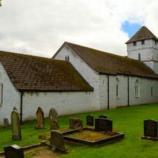 St Matthew's Church
