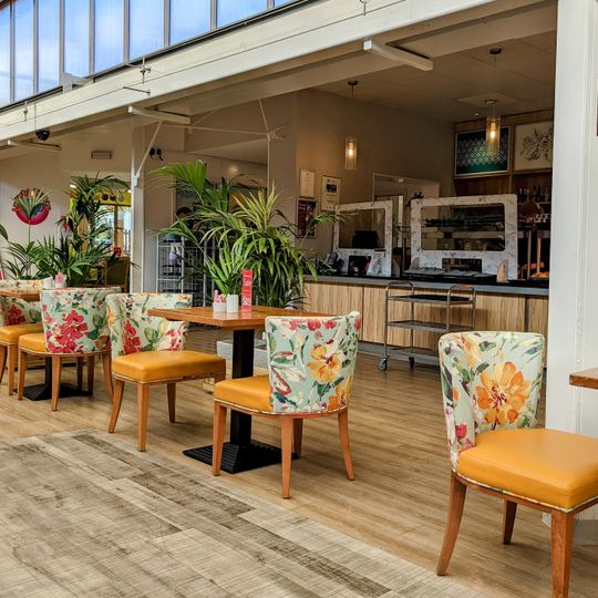 Squire's Garden Centre