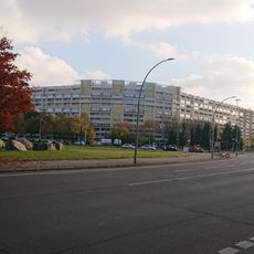 Platz der Vereinten Nationen