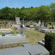 Cemetery of Raizeux