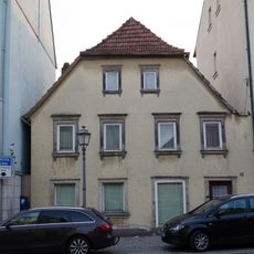 Wohnhaus