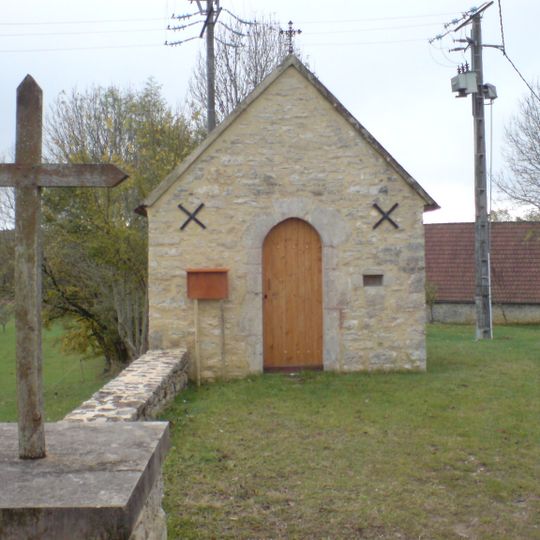 Chapelle de Bonnet