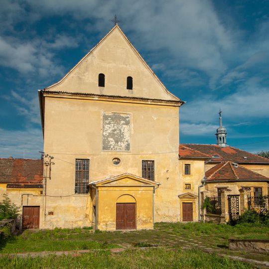 Church of Saint Wenceslaus