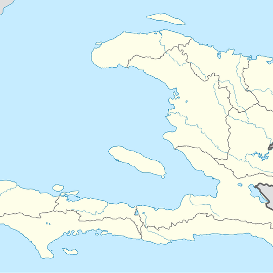 Arrondissement di Belle-Anse