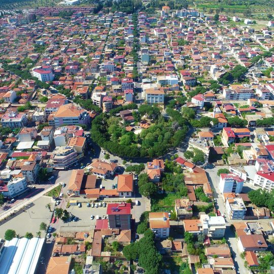 Atça