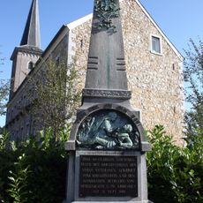 Kriegerdenkmal