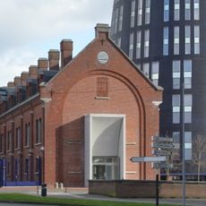 Musée des beaux-arts de Charleroi