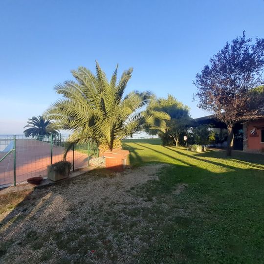 Parco dei Pini
