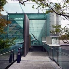 Pola Museum of Art