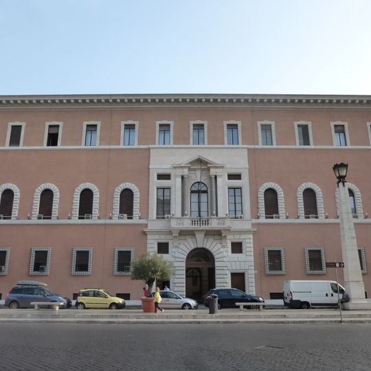 Palazzo dei Convertendi