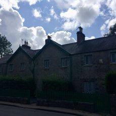 No. 3 Quarry Cottages