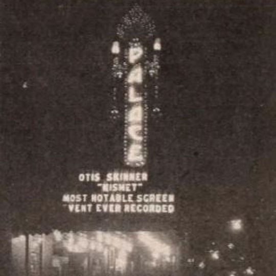 Greater Hamilton Civic Theatre