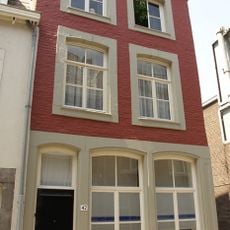 Bogaardenstraat 42, Maastricht