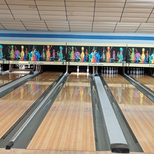 Armadilla Lanes