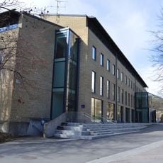 Eden, Lund